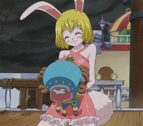 one piece carrot sex|Character: carrot » nhentai